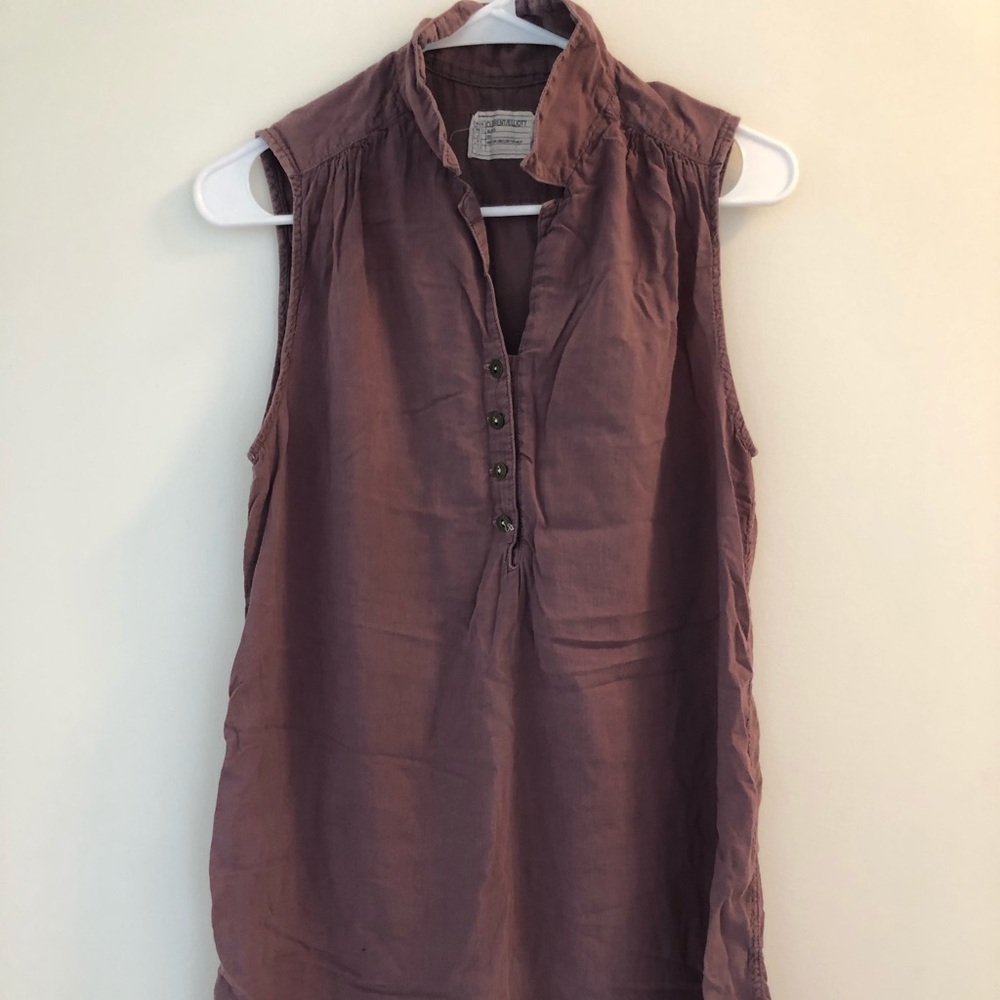 Current Elliot dress